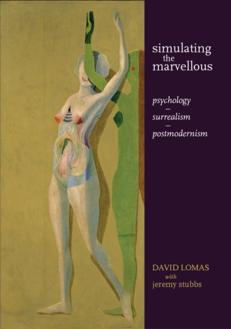 Book cover of: Simulating the Marvellous