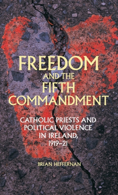 Book cover of: Freedom and the Fifth Commandment
