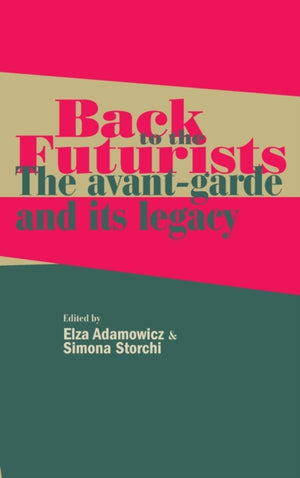 Back to the Futurists