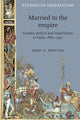 Book cover of: Married to the Empire