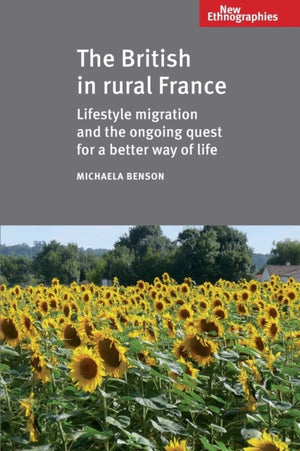 British in Rural France