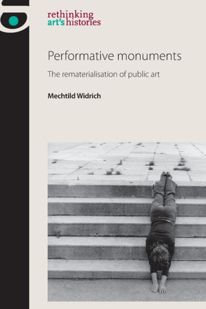 Performatiivsed monumendid