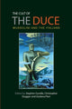 Book cover of: Cult of the Duce