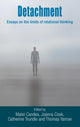 Book cover of: Detachment. By: Thomas Yarrow