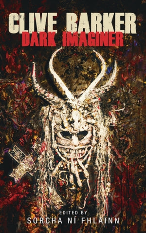 Clive Barker