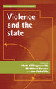 Book cover of: Violence and the State. By: Matt Killingsworth