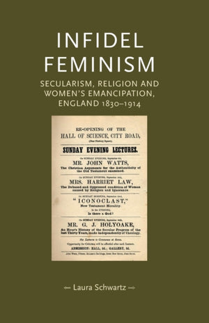 Infidel Feminism