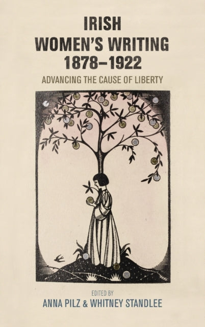Book cover of: Irish Women's Writing, 1878–1922