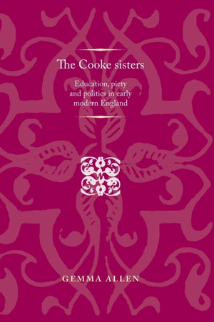 The Cooke Sisters