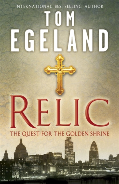 Reliikvia