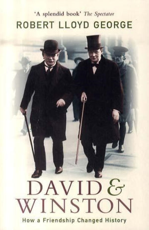 David and Winston