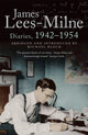 Book cover of: Diaries, 1942-1954. By: Michael Bloch