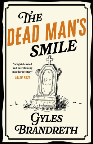 Dead Man's Smile