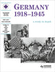 Saksamaa 1918–1945: Põhjalik uurimus
