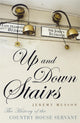 Book cover of: Up and Down Stairs