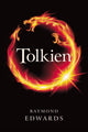 Book cover of: Tolkien. By: Raymond Edwards