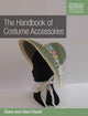 Book cover of: Handbook of Costume Accessories. By: Diane Favell