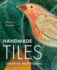 Book cover of: Handmade Tiles