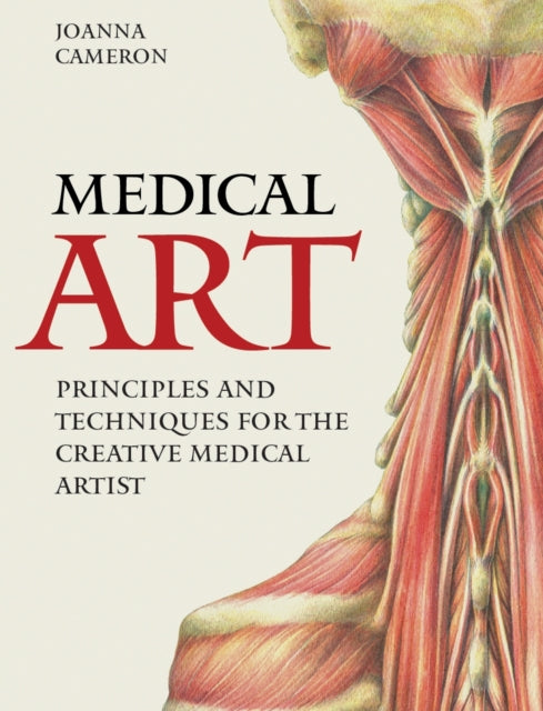 Book cover of: Medical Art