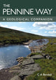 Book cover of: Pennine Way