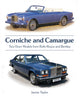 Book cover of: Corniche and Camargue