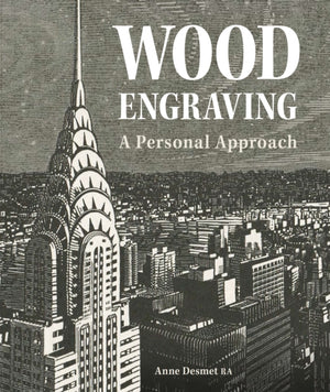 Wood Engraving