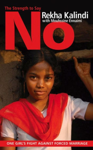 Strength to Say No