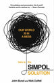 Book cover of: SIMPOL Solution. By: Bunzl, John, Duffell, Nick