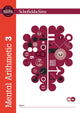 Mental Arithmetic 3 9780721708010 T.R. Goddard