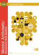 Book cover of: Mental Arithmetic Introductory Book Answers. By: L. Spavin