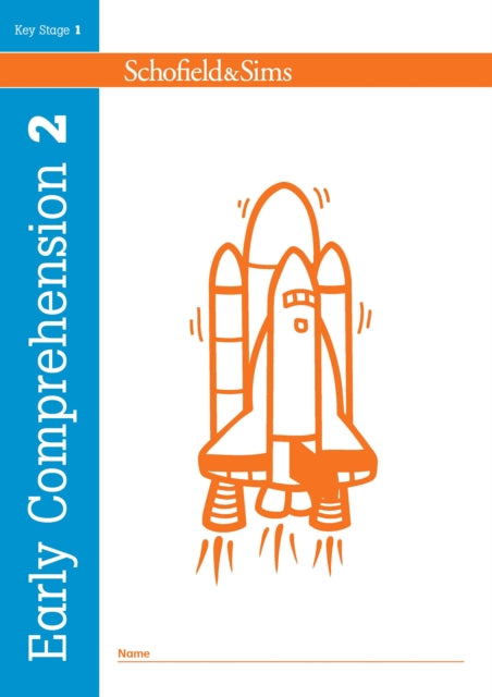 Early Comprehension Book 2 9780721709185 Anne Forster