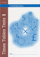 Book cover of: Times Tables Tests Book 1