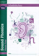 Book cover of: Sound Phonics Phase Four: EYFS/KS1, Ages 4-6