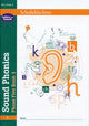 Book cover of: Sound Phonics Phase Five Book 1: KS1, Ages 5-7