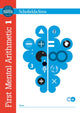 First Mental Arithmetic 9780721711638 Ann Montague-Smith