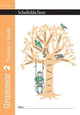 Book cover of: Grammar 2 Teacher's Guide