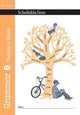 Book cover of: Grammar 6 Teacher's Guide