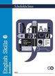 Book cover of: English Skills 6 Answers