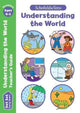 Book cover of: Get Set Understanding the World Teacher's Guide: Early Years Foundation Stage, Ages 4-5