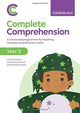Book cover of: Complete Comprehension Book 3