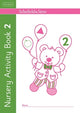 Book cover of: Nursery Activity Book 2