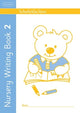 Book cover of: Nursery Writing Book 2