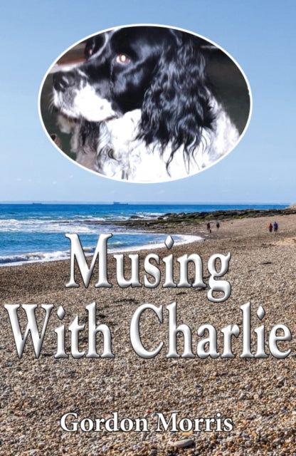 Book cover of: Musing With Charlie. By: Gordon Morris