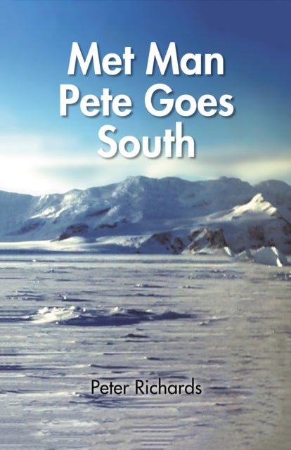 Book cover of: Met Man Pete Goes South