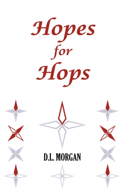 Book cover of: Hopes for Hops