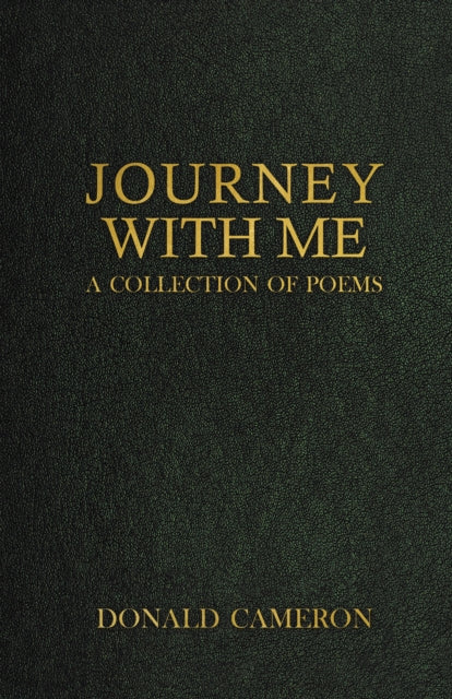 Book cover of: Journey with Me