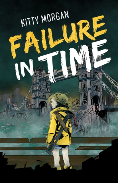 Book cover of: Failure in Time