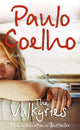 Book cover of: Valkyries. By: Paulo Coelho