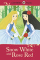 Book cover of: Ladybird Tales: Snow White and Rose Red. By: Vera Southgate