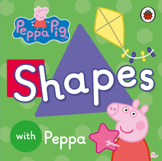 Peppa Pig: Kujundid